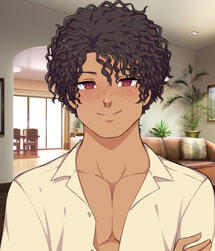 Jude - Our Life: Baxter's Story